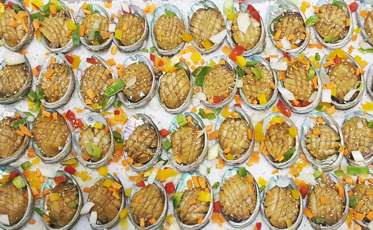 중국식 전가복